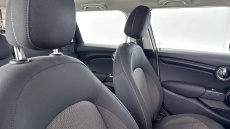 MINI Hatchback 1.5 Cooper Classic II 5dr Petrol Hatchback